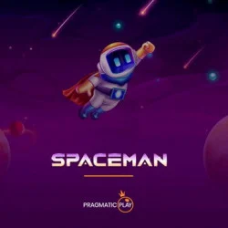 Spaceman 2t2